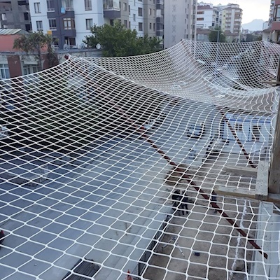 Eskişehir Kuş Filesi